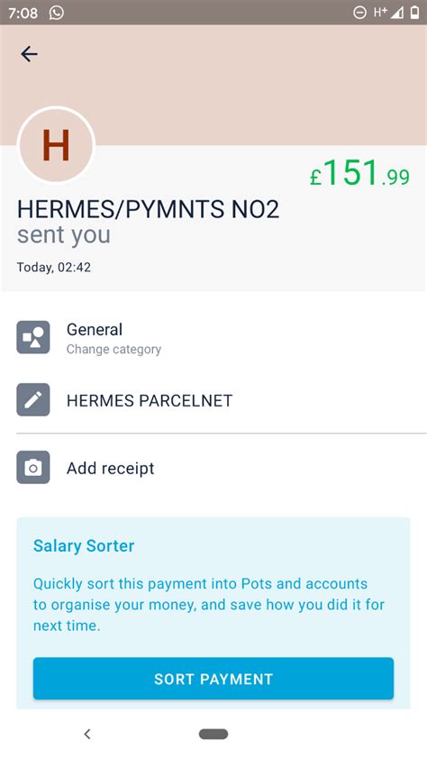 hermes lost parcel compensation